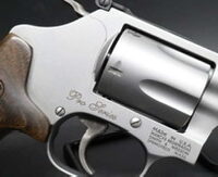 Smith & Wesson Model