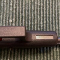 Glock Model 48. 9mm. Preowned. Excellent. Apex Custom Trigger.