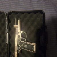 Beretta 92x Performance Defensive