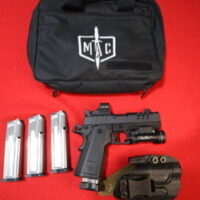 MAC 9 DS COMP