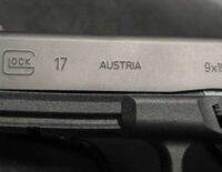 9mm G17GEN3 Pistol from Glock