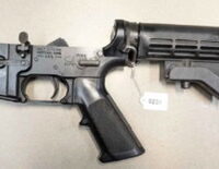 Colt M4 Lower Restricted Govt Law Enforcement Carbine M4A1 USGI GWOT