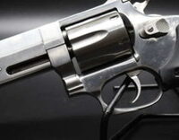 Cyclops M988 .357 revolver from Rossi