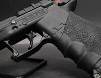 Keltec PMR-30 Semi Auto Pistol .22 Magnum