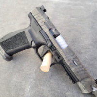 Canik METE SFX Pro OR Custom Cerakote – Arizona – Semi Auto Pistols ...