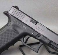 Glock 22 Gen4