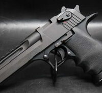 Magnum Research Desert Eagle L.W. Semi-Auto Pistol .357 MAG  Deagle .357 pistol from magnum research