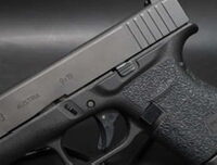 Glock 43 Semi-Auto Pistol 9MM