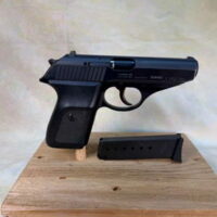 SIG P230 German 1996 .380 ACP – Excellent Bore – No Reserve – NR