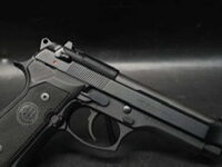 Beretta M9 Semi Auto Pistol 9mm