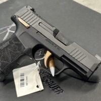 Sig Sauer P365