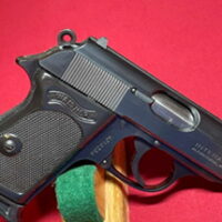 Walther American PPK .380