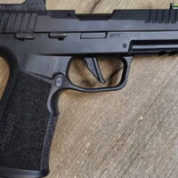 Sig Sauer P322 Pistol