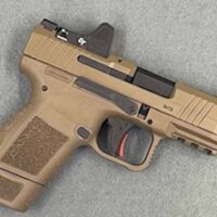 CANIK METE MC9 FDE 9mm