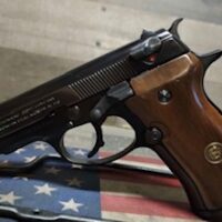 BROWNING BDA (Beretta)