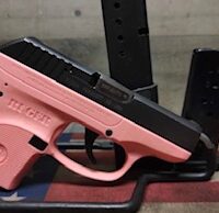 Ruger LCP w/2Mags 2.75"Brl