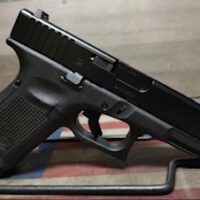 GLOCK 19 GEN 5 9mm