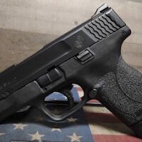 SMITH & WESSON M&P Shield