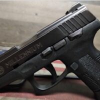 TAURUS PT-111 PRO 9mm