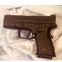 Springfield XD-M Elite 9mm