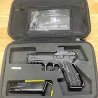 CZ Shadow 2 Carry w/Holosun EPS Carry