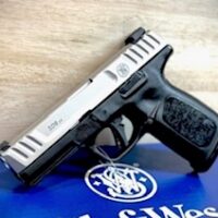 Smith & Wesson SD9VE 2.0 S&W 9mm