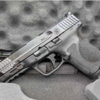 Smith & Wesson S&W M&P