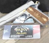 GSG 1911