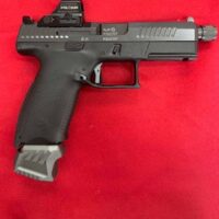 CZ USA P-10C SR