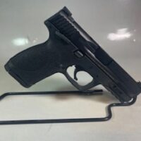 Smith & Wesson Mp9 2.0
