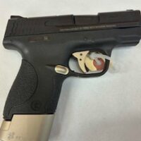 Smith & Wesson M&P Shield