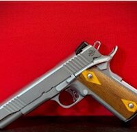 Rock Island M1911