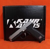 Kahr Arms CT9 4" 9mm