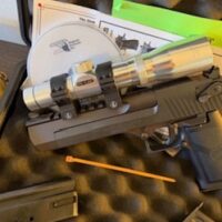 Desert Eagle .50AE