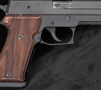Sig Sauer P220R 45