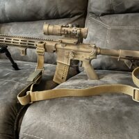 Geiselle Super Duty 5.56