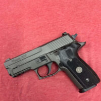 Sig Sauer P229 Legion