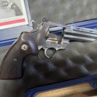Colt Python .357 Mag - S/S Never Fired