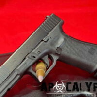 Glock G17V 17V 9mm V