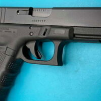 Glock 17 Gen 4 9mm