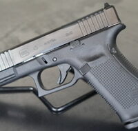 Glock 45 MOS