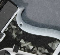 Glock 43x-G43x Custom