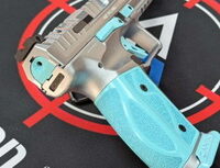 Canik SFx Rival-S 9mm