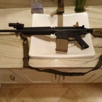 PSA AR 10 FOR TRADE OR SELL