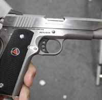 COLT DELTA ELITE STAINLESS 10 MM