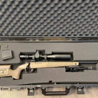 JCOMP 2 muzzle Bergara B14