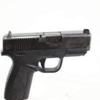 BERSA ARMS BP9CC 9mm Pistol