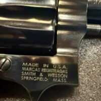 Smith & Wesson Model