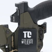 CZ USA P10 9mm Luger Pistol