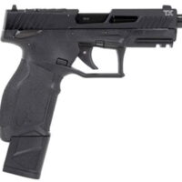 Taurus TX22 TORO W/ Forced Reset Trigger FRT with 5 Magazines Optics